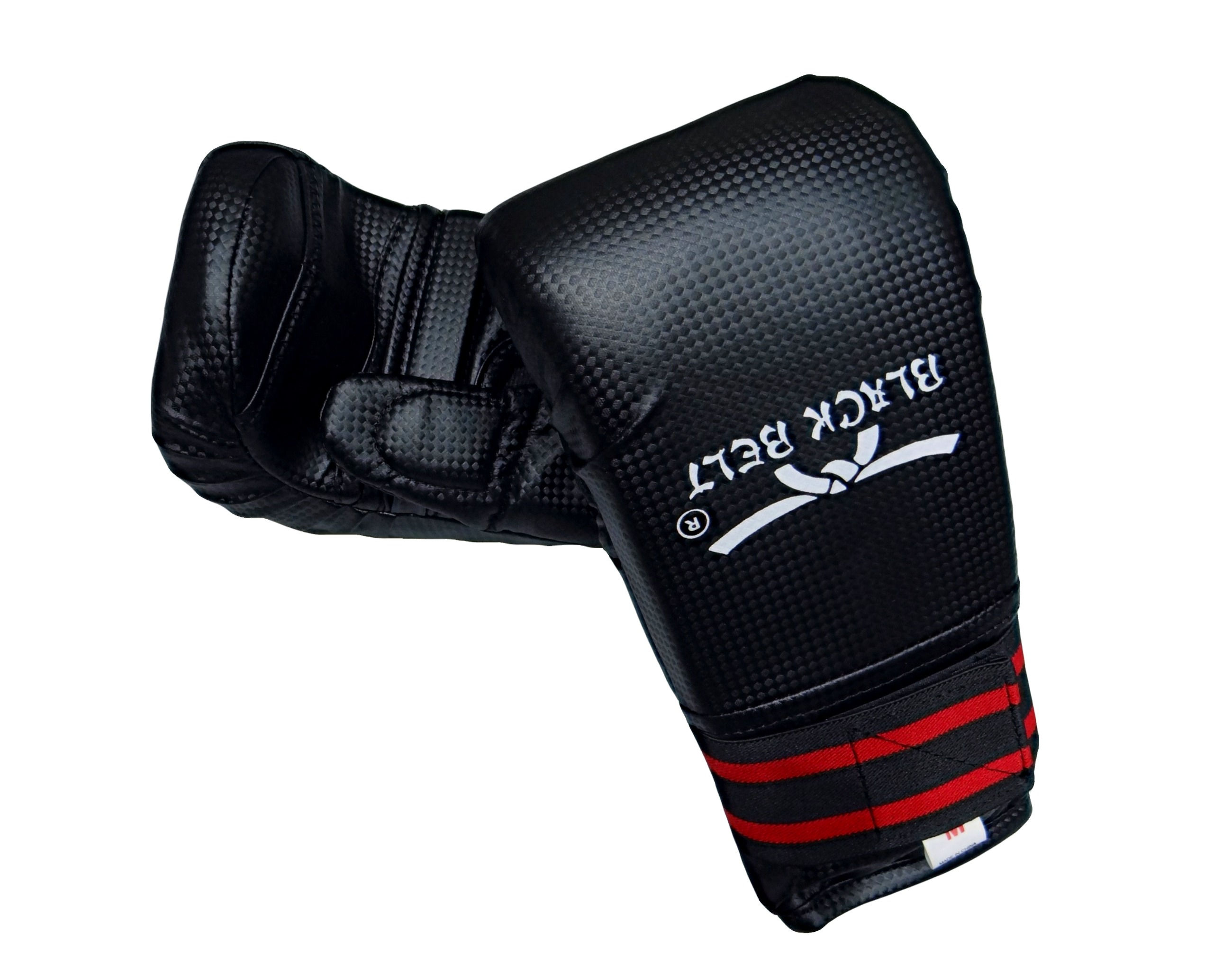Taekwondo Training Gloves Black