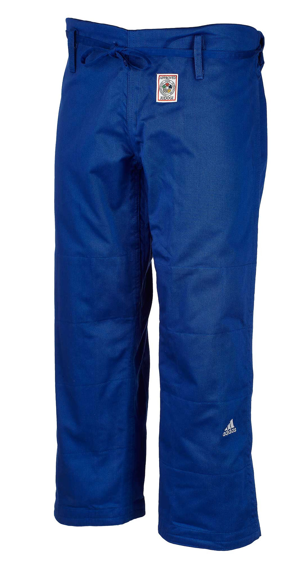 Thumbnail: ADIDAS Judo Gi "Champion 2" Blue - IJF APPROVED