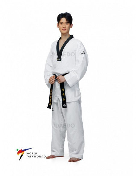 WT "Ultra" Uniform / Dobok Taekwondo - Daedo
