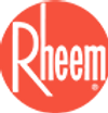 Rheem company logo