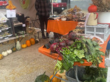 Farmers Market 2026