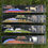 Thumbnail: National Park Stickers