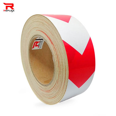 Class 2 Reflective Sticker REFLEX | Reflective Sticker | D.S.K. ENTERPRISES LTD., PART.