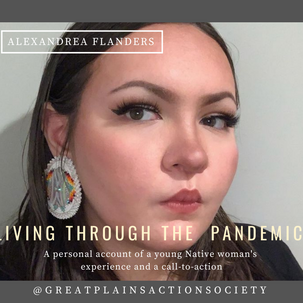 Living Through the Pandemic