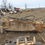 Thumbnail: Indeco HP16000 Hydraulic Hammer Breaker Excavator Attachment EC750
