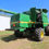 Thumbnail: John Deere 9610 for sale