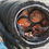 Thumbnail: Okonite 300m 3/C Copper Marine Shipboard Cable 600V CLX/MC-HL