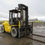 Thumbnail: Hyster H210 HD for sale