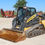 Thumbnail: New Holland C245