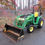 Thumbnail: John Deere 3046R for sale
