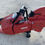 Thumbnail: 2022 Hilti DSH700-X Concrete Cut Off Wet Kit Chop Saw Gas