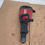 Thumbnail: 2018 Hilti TE1000 AVR Portable Electric Demolition Hammer Breaker Carry