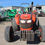 Thumbnail: Kubota M6060HD for sale