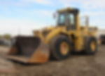 Caterpillar 980F Series 2