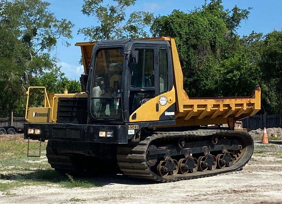 Marooka MST-2200VD for sale