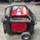 Thumbnail: 2017 Honda EU7000IS Portable 7,000 Watt Generator 120/240V 7kW Gas