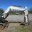 Thumbnail: 2015 Bobcat E85 Mini Excavator Steel Tracks Cab Backhoe
