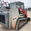 Thumbnail: 2019 Takeuchi TL12R-2 Skid Steer Track Loader Cab Crawler