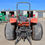 Thumbnail: Kubota M6060HD for sale