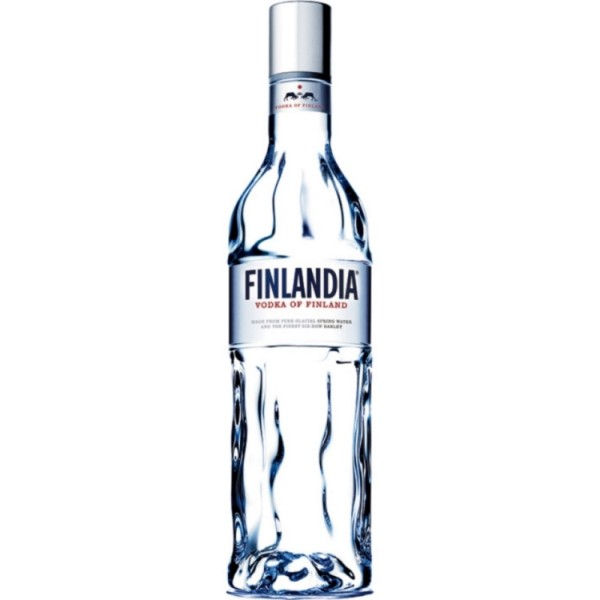 Водка Finlandia фруктовая 0,7L