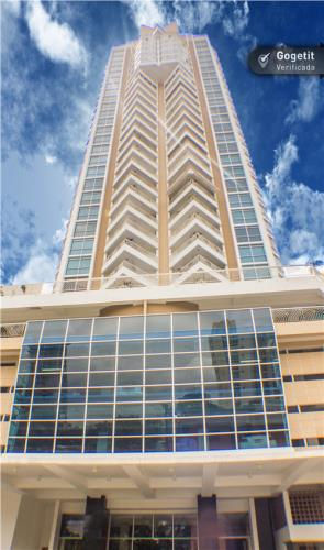 Keops Tower