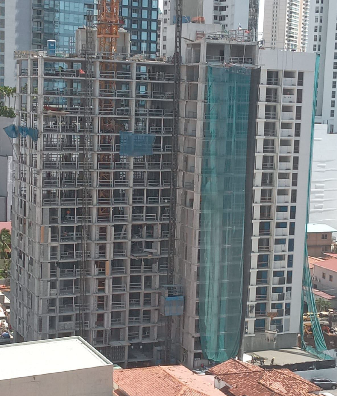 PH Balboa District- Armonía torre 1 y 2