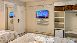 Apartamento Super Luxo Casal