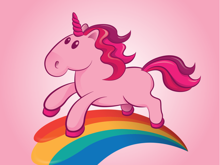 ponycorn