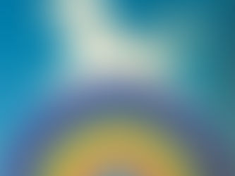 saltando el arco iris