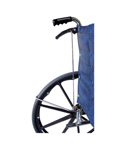 Anti-rollback Device for Invacare Tracer EX2 or SX5 Wheelchairs