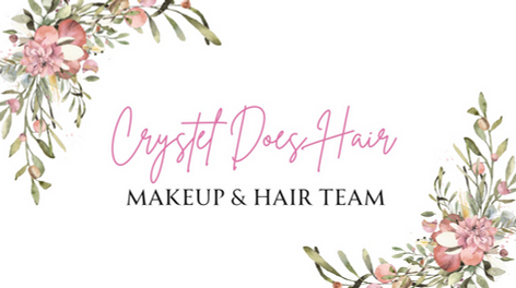 san antonio makeup artist www.crysteldoeshair.com