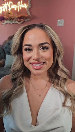 san antonio makeup artist www.crysteldoeshair.com