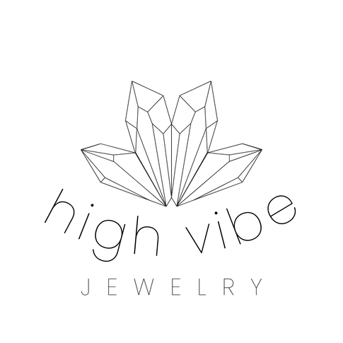 high vibe jewelry logo, text, transparent background.png