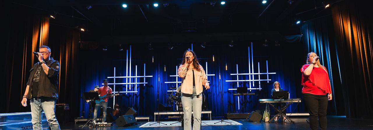 Forest City Community Church