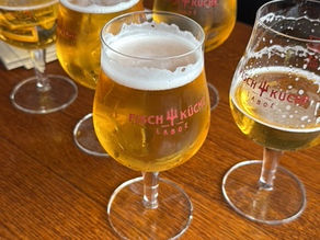 Grünkohlessen im Kirschenland