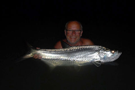 Tarpon