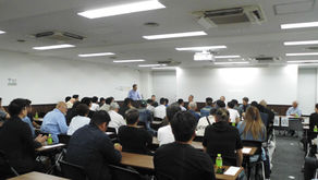 令和8年度 金本組安全大会