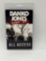 Danko Jones Australian Tour 2019 - AAA