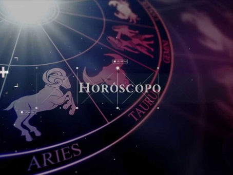Horóscopo del lunes 23 de marzo del 2020
