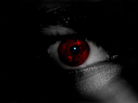 Conjuro para destruir al enemigo