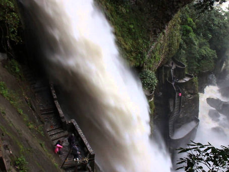 Baño para obtener paz espiritual