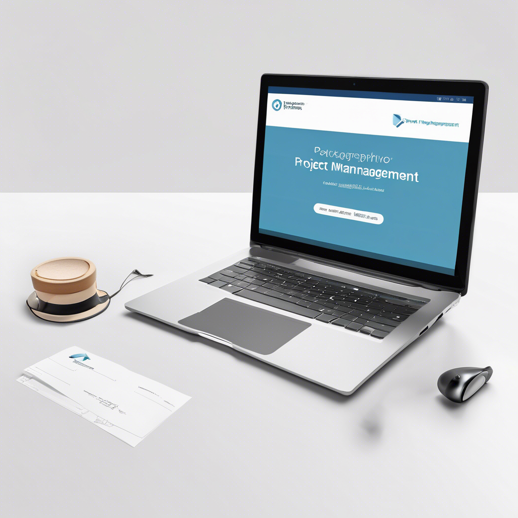Project Management Software