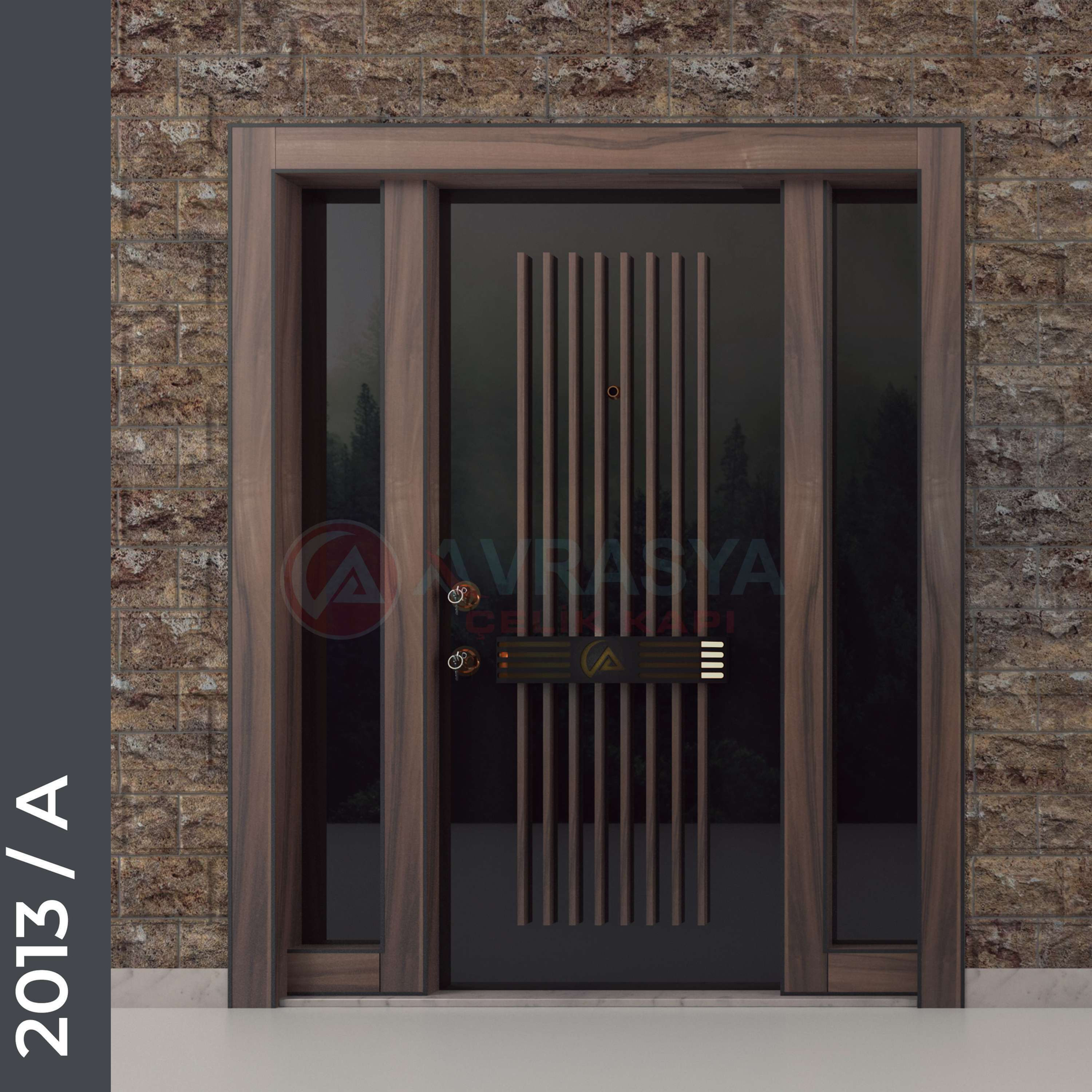 ვილა - 2013 - ა