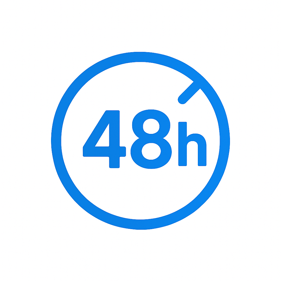 48h
