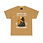 Thumbnail: The Divine K9 Listener - Unisex Heavy Cotton Shirt