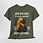 Thumbnail: The Divine K9 Listener - Unisex Heavy Cotton Shirt