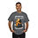 Thumbnail: The Divine K9 Listener - Unisex Heavy Cotton Shirt