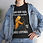 Thumbnail: The Divine K9 Listener - Unisex Heavy Cotton Shirt
