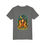 Thumbnail: Whimsical Kids' Animal Friends Tee, Youth T-Shirt, 