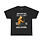 Thumbnail: The Divine K9 Listener - Unisex Heavy Cotton Shirt
